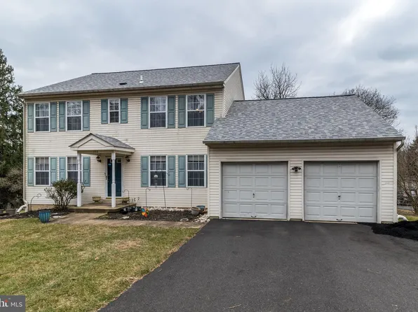 780 W Church Rd, Elkins Park, PA 19027