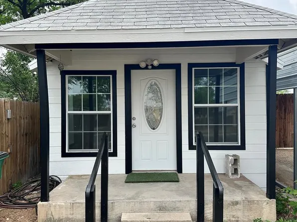 325 W Avenue D, San Angelo, TX 76903