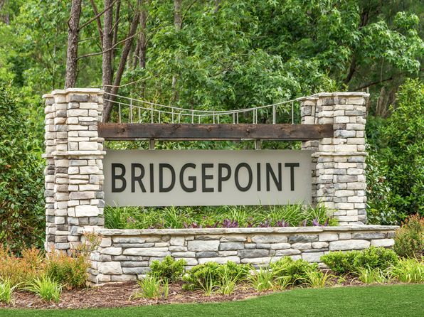 Homes Available Soon, Bridgepoint