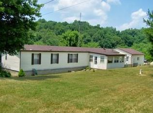 3458 Evans Rd, Nashport, OH 43830