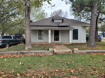 401 E Main St, Wolfe City, TX, 75496