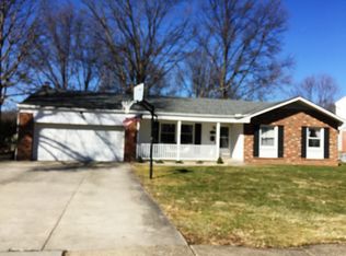 3884 Kenwood Dr, Stow, OH 44224