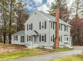 31 Nutter Rd, North Reading, MA 01864