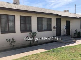 3384 E Clinton Ave, Fresno, CA 93703