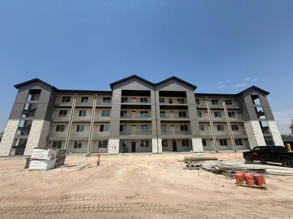190 N 500 E #A106, Vernal, UT 84078