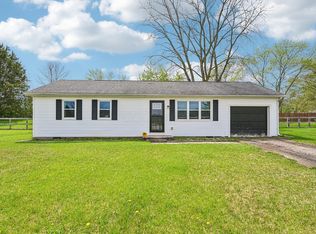 15839 Valleyview Dr, Marysville, OH 43040