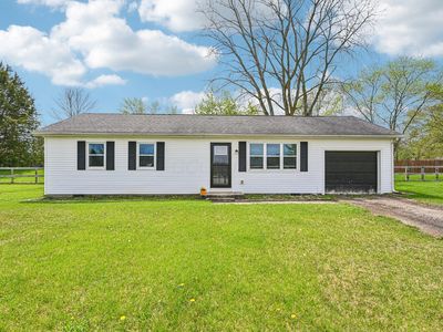15839 Valleyview Dr, Marysville, OH, 43040