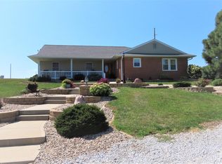 2111 37th Rd, Bruno, NE 68014
