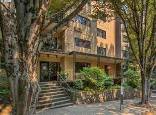 2021 SW Main St Unit 48, Portland, OR 97205