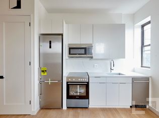 166 W 121st St #4B, New York, NY 10027