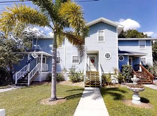 4821 W Flamingo Rd APT B, Tampa, FL 33611