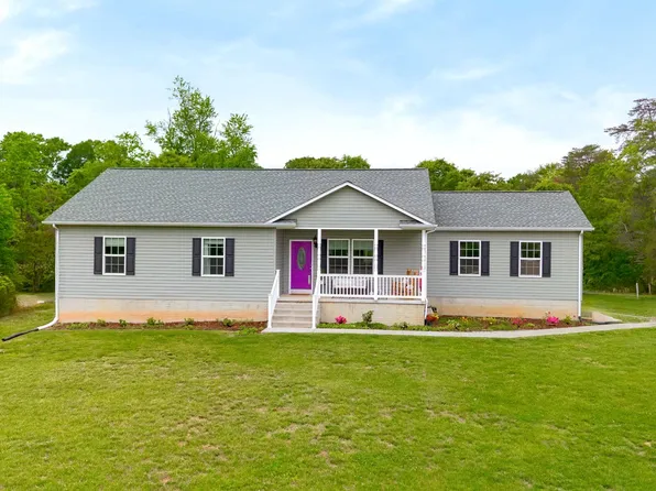 10694 Weaversville Rd, Bealeton, VA 22712