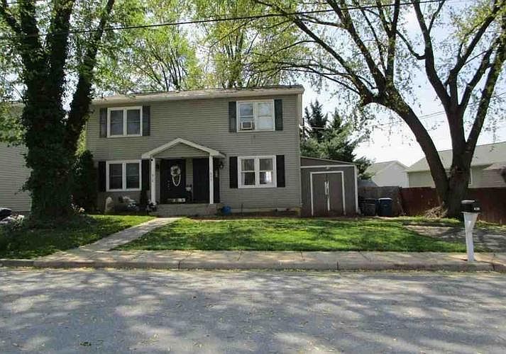 1st image of this home