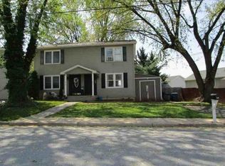 620 Viscose Ave, Front Royal, VA 22630