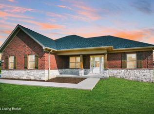 116 Cleveland Ct, Shepherdsville, KY