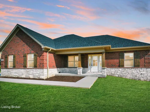 116 Cleveland Ct, Shepherdsville, KY 40165