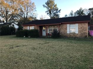 9371 Ponderosa Dr S, Semmes, AL 36575