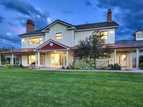 3575 E Rd, Palisade, CO 81526