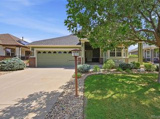 21993 E Heritage Parkway, Aurora, CO 80016