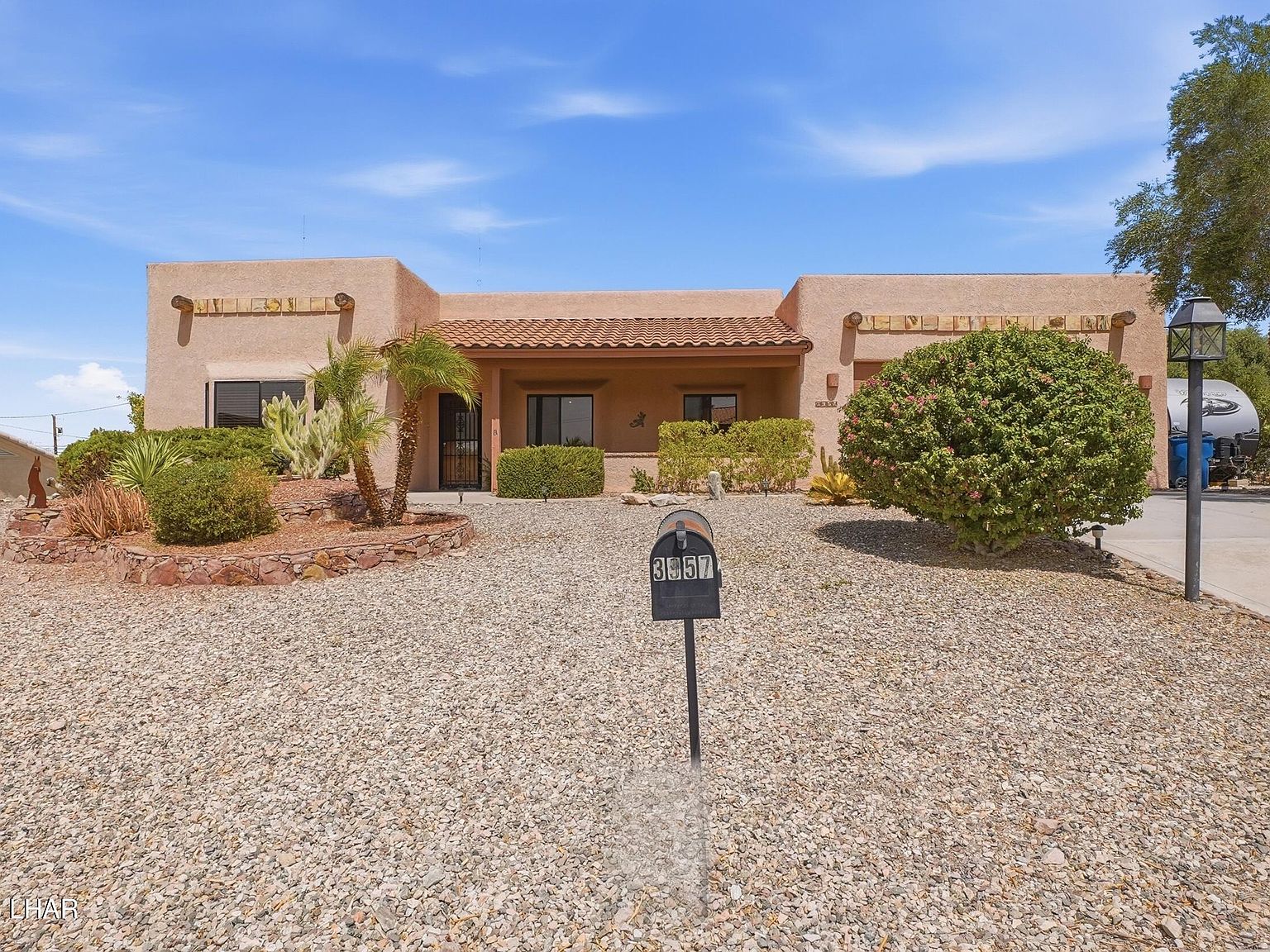3957 Cherry Tree Blvd, Lake Havasu City, AZ 86406 | MLS #1041925