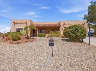3957 Cherry Tree Blvd, Lake Havasu City, AZ 86406