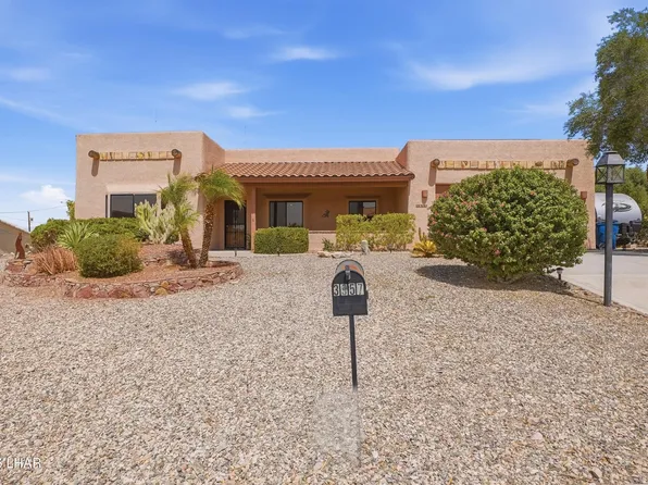 3957 Cherry Tree Blvd, Lake Havasu City, AZ 86406