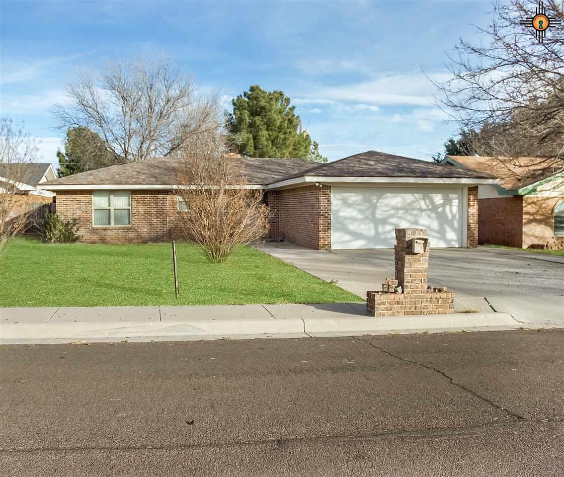 3018 N Gantt Ave, Hobbs, NM 88240 Zillow
