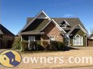 922 Jackson Cir, Helena, AL 35080