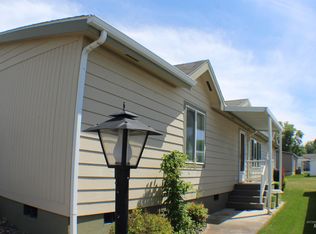 3610 15th St SPACE 30, Lewiston, ID 83501