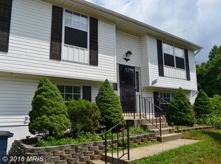 7604 Fox Den Ct, Clinton, MD 20735