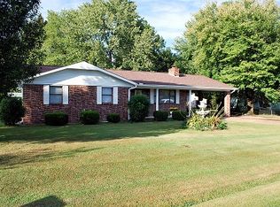 219 County Road 560, Poplar Bluff, MO 63901