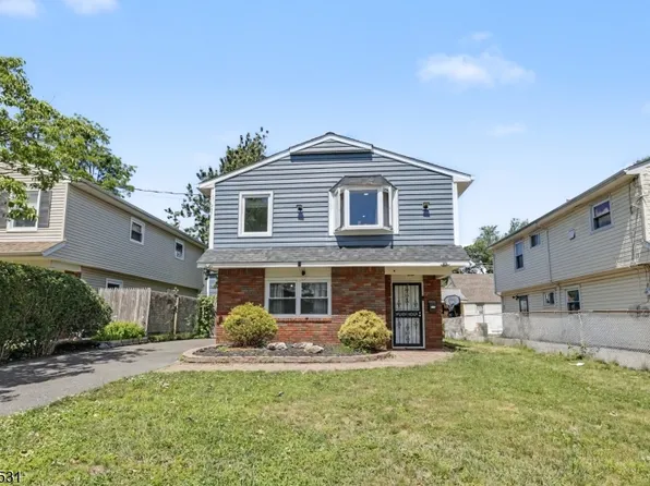 509 Church Pl, Plainfield City, NJ 07063