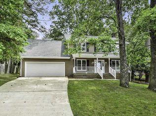 1211 Perdido Ct, Garner, NC 27529