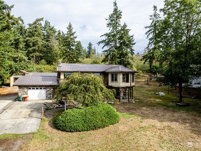 5443 Emil Road, Langley, WA, 98260