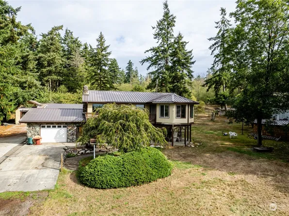 5443 Emil Road, Langley, WA 98260