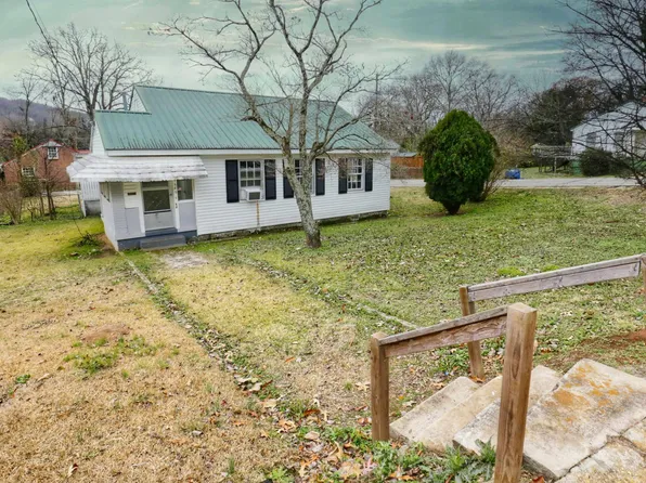 1500 E 11th St, Anniston, AL 36207