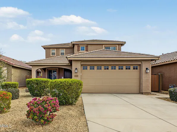 3707 S 63RD Drive, Phoenix, AZ 85043