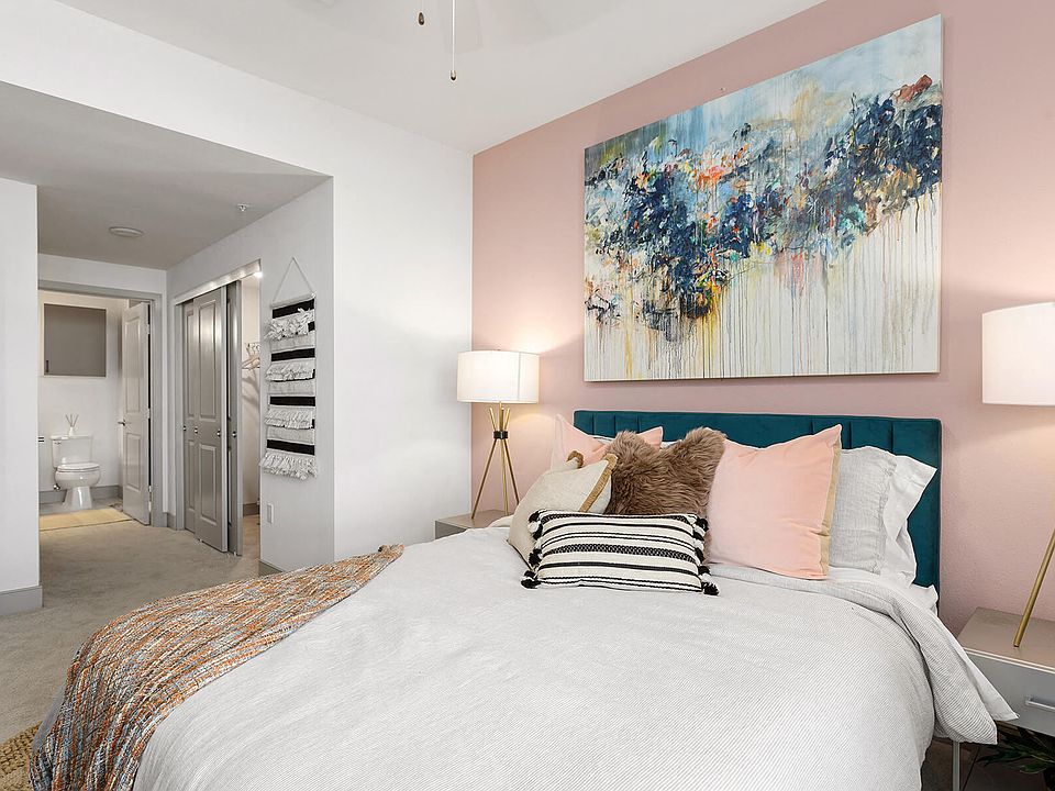 DUO Apartment Rentals San Jose, CA Zillow