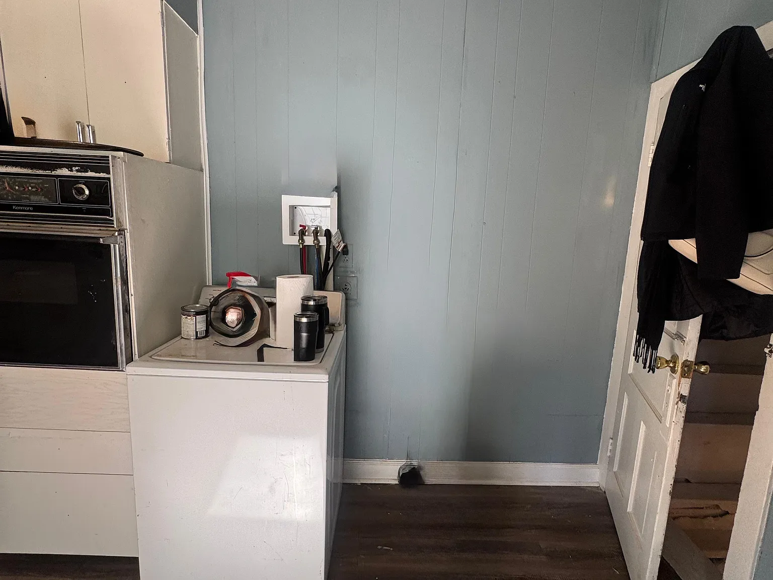 5 bed, 1.5 bath, 1700 sqft, $1,500 — Photo 3