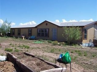 14255 W Howard Mesa Loop, Williams, AZ 86046