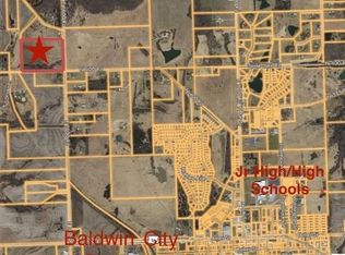 E 1600th Rd, Baldwin City, KS 66006