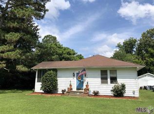 4699 Pecan Grove Rd, Saint Francisville, LA 70775