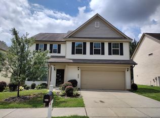 829 Fulworth Ave, Wake Forest, NC 27587