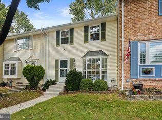 260 Chalet Cir W, Millersville, MD 21108