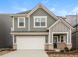 4549 Nokes Pl, Indianapolis, IN 46235