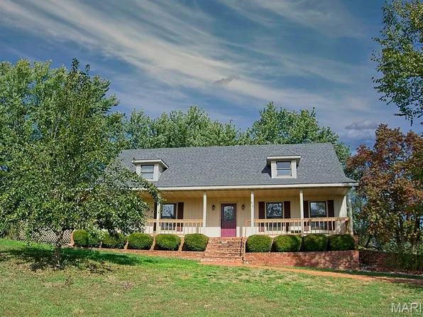 475 W Norwood St, Norwood, MO 65717