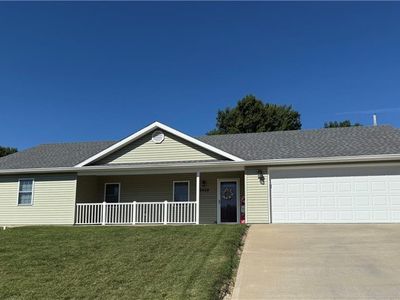 3604 E Nickell Terrace St, Joseph, MO, 64506