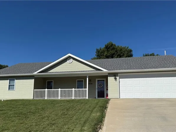 3604 E Nickell Terrace St, Joseph, MO 64506