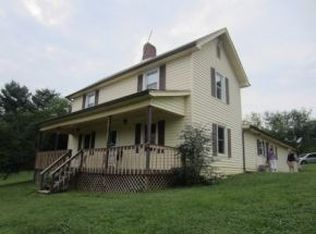 238 Tallman Dr, Blountville, TN 37617