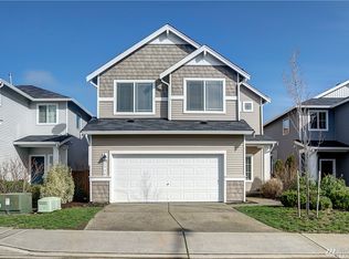 1734 Ridgeview Loop SW, Tumwater, WA 98512